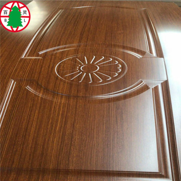 Interior Door Leaf Skin Panels Piel de la puerta