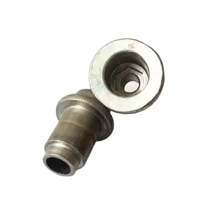 Non-Standard Hollow Rivet for Enhanced PCB Positioning