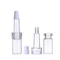 Wholesale sterile injection bottles amber clear glass vials