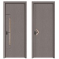 Whole Sale Entrance Single ABS Door