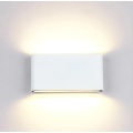 Luz de pared exterior LED impermeable