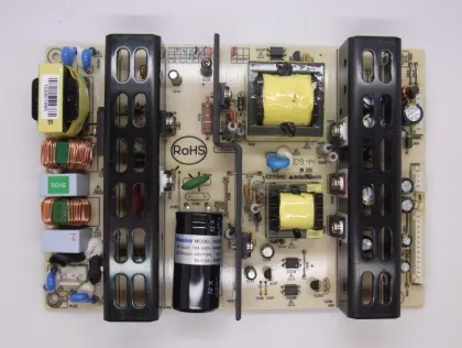 Coby Tfdvd3295 Lcd Tv Power Board  X405bv-fhd
