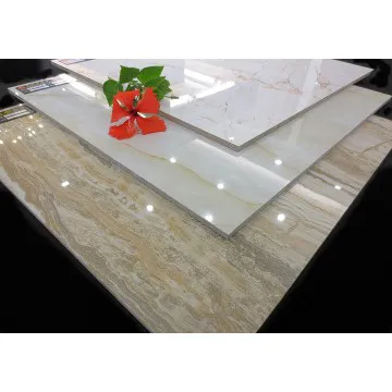 Glazed Porcelain Tile for High Traffic