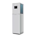 Scaldabagno a pompa di calore con inverter DC R410A