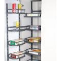 Slide-out Pantry Magic Corner Slide Shelf