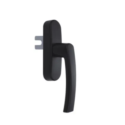 Modern Design Espagnolette Handle System