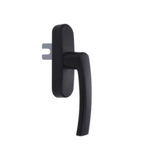 Sistema de manija de falleba de diseño moderno