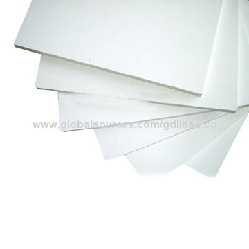 Sound Insulation eco-friendly PVC Co-extrusion Boards for Ceiling Panel/ Decorative Partition