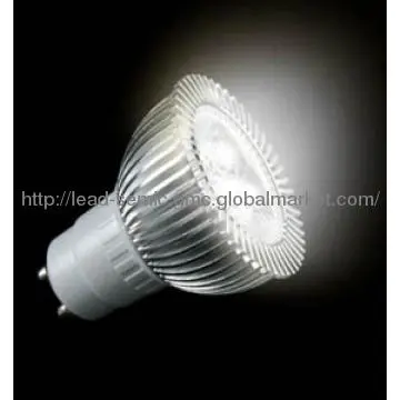 GU10 3x2W LED Spot Light Bulb