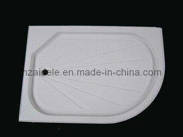CE Shower Room Base (ADL-8016T)