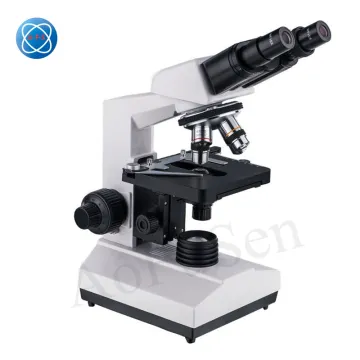 XSP-6CA Biological Microscope Made in China: A High-Quality Binocular Microscope