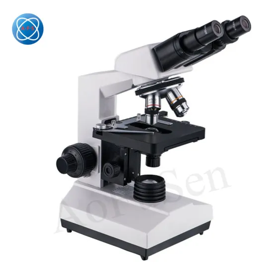 XSP-6CA Biological Microscope Made in China: A High-Quality Binocular Microscope