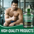 OEM/ODM Long-Time Sexual Life Man Tongkat Ali Capsules