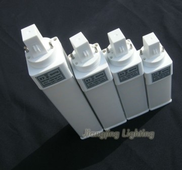 CE& RoHS G23 11W SMD LED Light Plug (JJ-PL11W-L32)