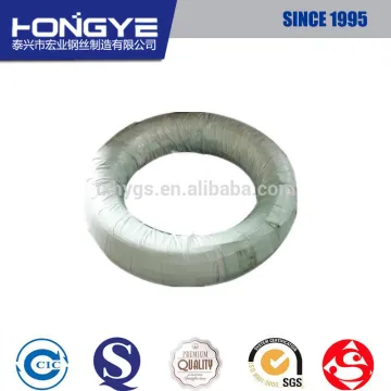 mattress border steel wire