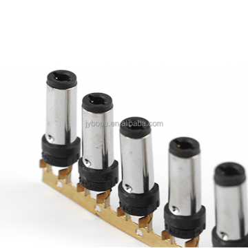 DC 5.5/2.1mm Male/Female Power Plug Connector - Hot Sale DC 5.5 2.1 2.5 Plug Jack Socket