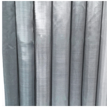 Stainless Steel Wire Netting