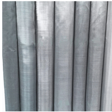 Stainless Steel Wire Netting