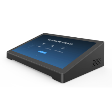 8 Inch AIO Capacitive Touch Kiosk Android Tablet - 1+16GB, 1280*800