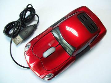 mouse