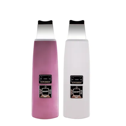 Blackhead Remover Vacuum Ultrasonic Facial Cleanser Brush