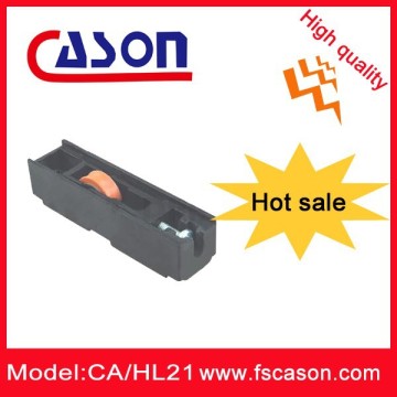 popular design small plastic roller