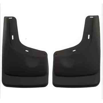 4x4 Accesorios Guardia de barro para Ford F-150 15-17