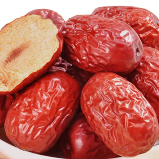 Supply all kinds of big dried red date