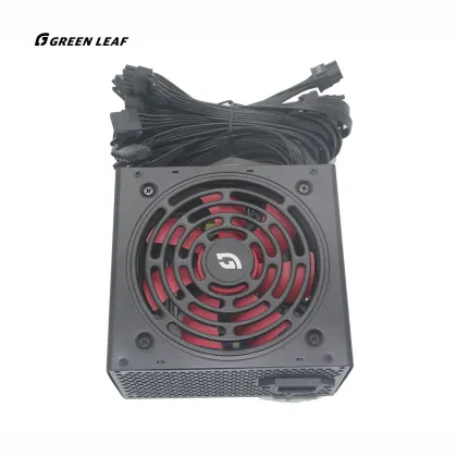 80PLUS 12v 400w Desktop Computer Game Power Supply