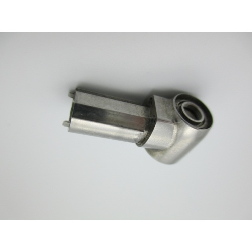 Custom Fabricated Metals Machining