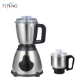 Mixer 3 In 1 Blender Food Processor