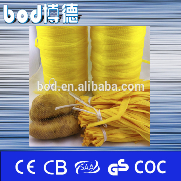reach potato mesh bag in roll