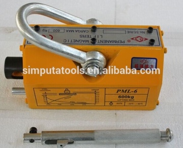 600KG Permanent Magnetic Lifter