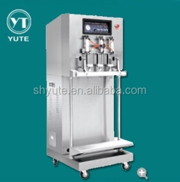 Neues Design DZ/DZQ-600F vertikaler Vakuumverpackungsmaschine