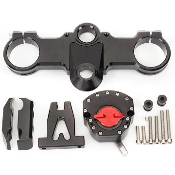 KTM RC250 RC390 AMMITURA DI DIREZIONE MODIFICATA MIGLIORE