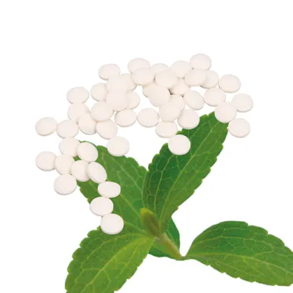 Stevia Tablets Natural coffee Fruit tea Effervescent tablets