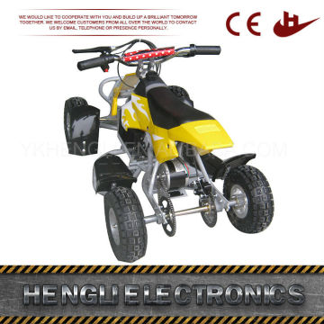 Wholesale 300W electric manual atv trader