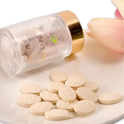 OEM/ODM Herbal Breast Enlargement Capsule /Pills/ Tablet