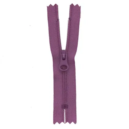 Nylon zipper for YKK zipper skirt pants