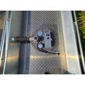 SITRAK HOWO 8 × 4 Solução de caminhão petroleiro