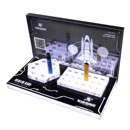 Portable Electronic Cigarettes Accessories