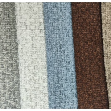 סיטונאי בד קטיפה בצבע אחיד לריפוד ספות