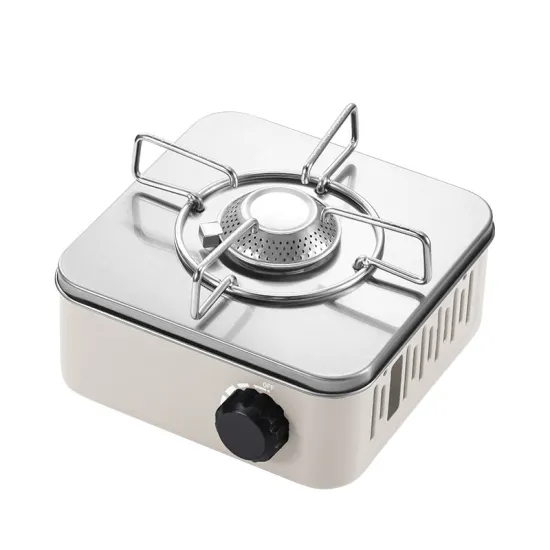 Tragbare Gasherd: Your Ultimate Guide to Portable Mini Gas Camping Stoves