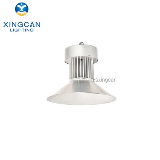 5 Years Warranty Aluminum IP65 Waterproof LED Mining Light (50W-250W)