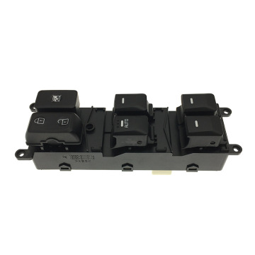 High Quality Plastic Window Switch 93570-1W155 for Kia
