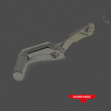 118-88005 JNDND Sewing Looper Machine Part