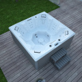 Vasca idromassaggio interna di alta qualità per appartamento