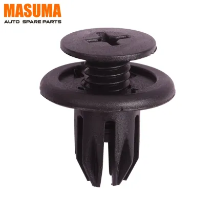 MASUMA 9.8mm Auto Clip Plastic Fastener For 91503-SP0-003