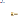 Attacco tubo torcia M22x1,5 M10x1 XL014.H354