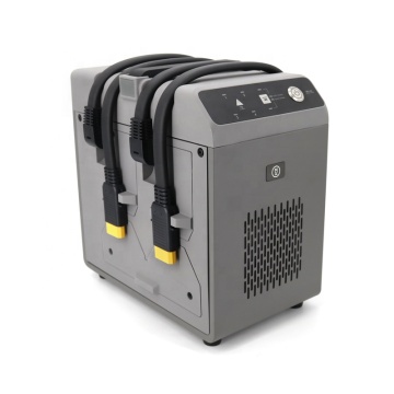 MG-1/S/S RTK/P 2019 2600W 4-Channel Intelligent  Battery Charger Agriculture Farm Spray Drone Accessories Parts